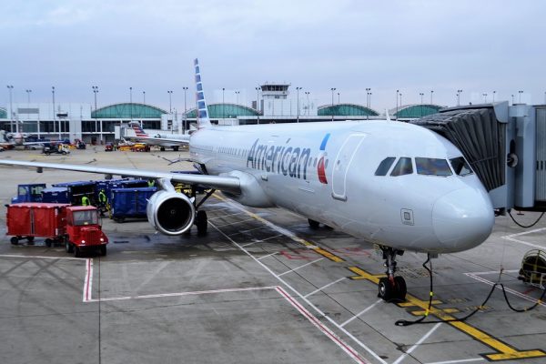 air freight
