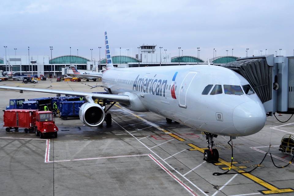 air freight