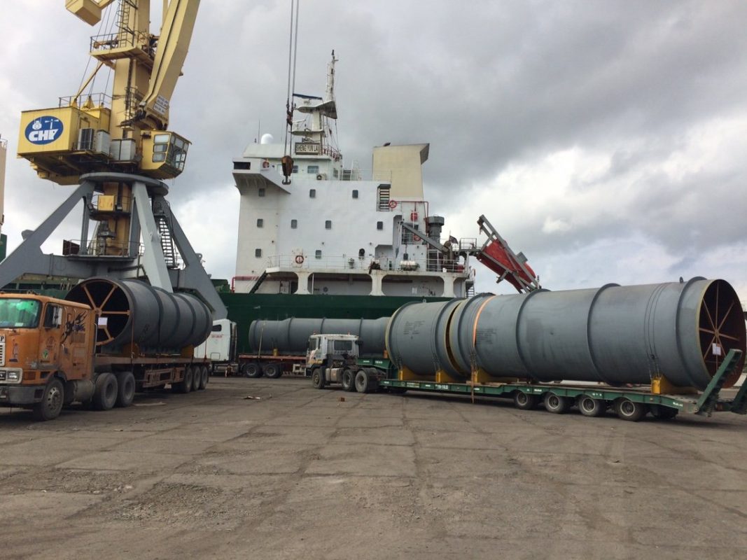 nguyen dang cargo