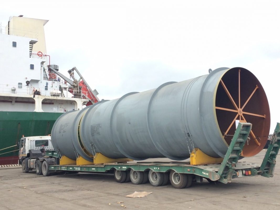nguyen dang cargo