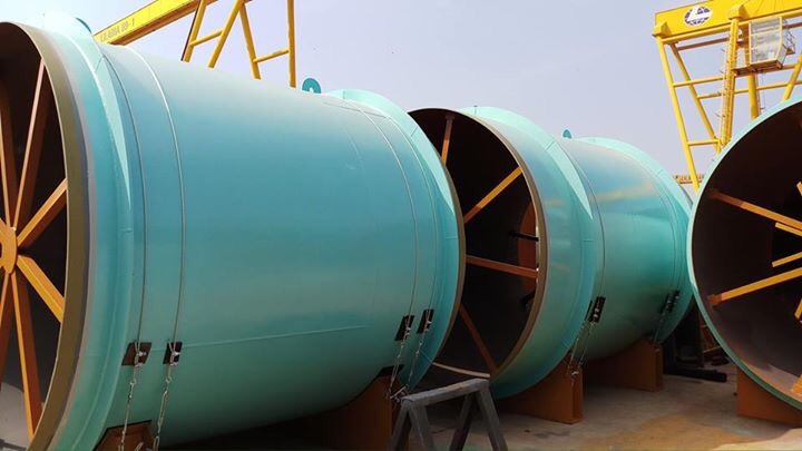 project cargo
