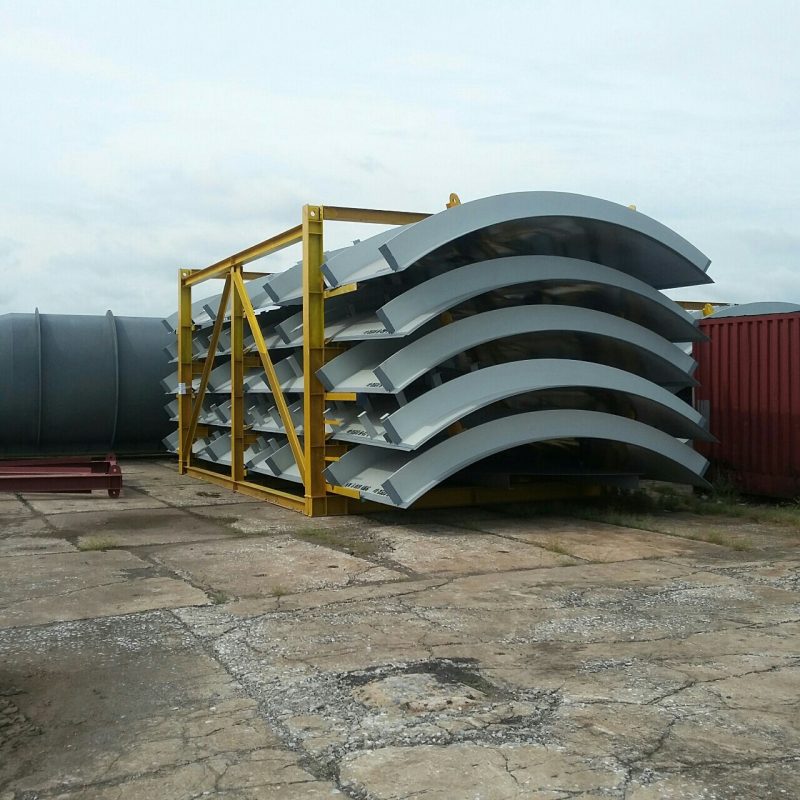 project cargo