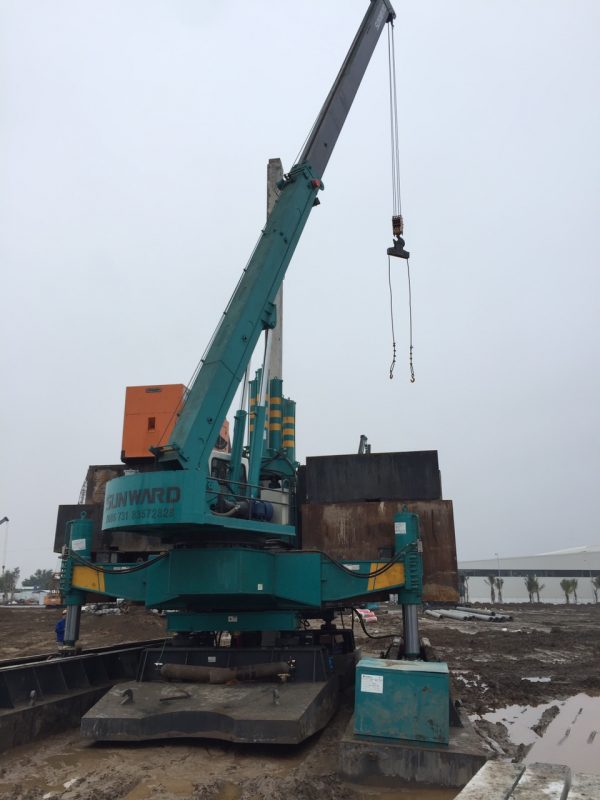 project cargo