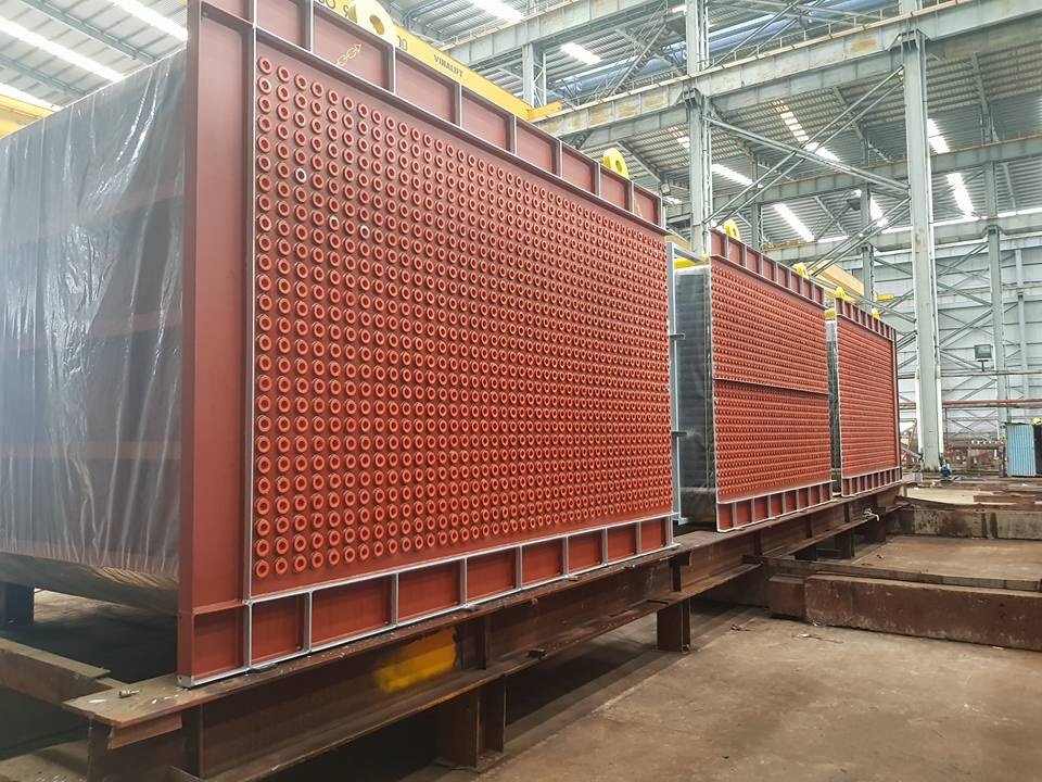 project cargo