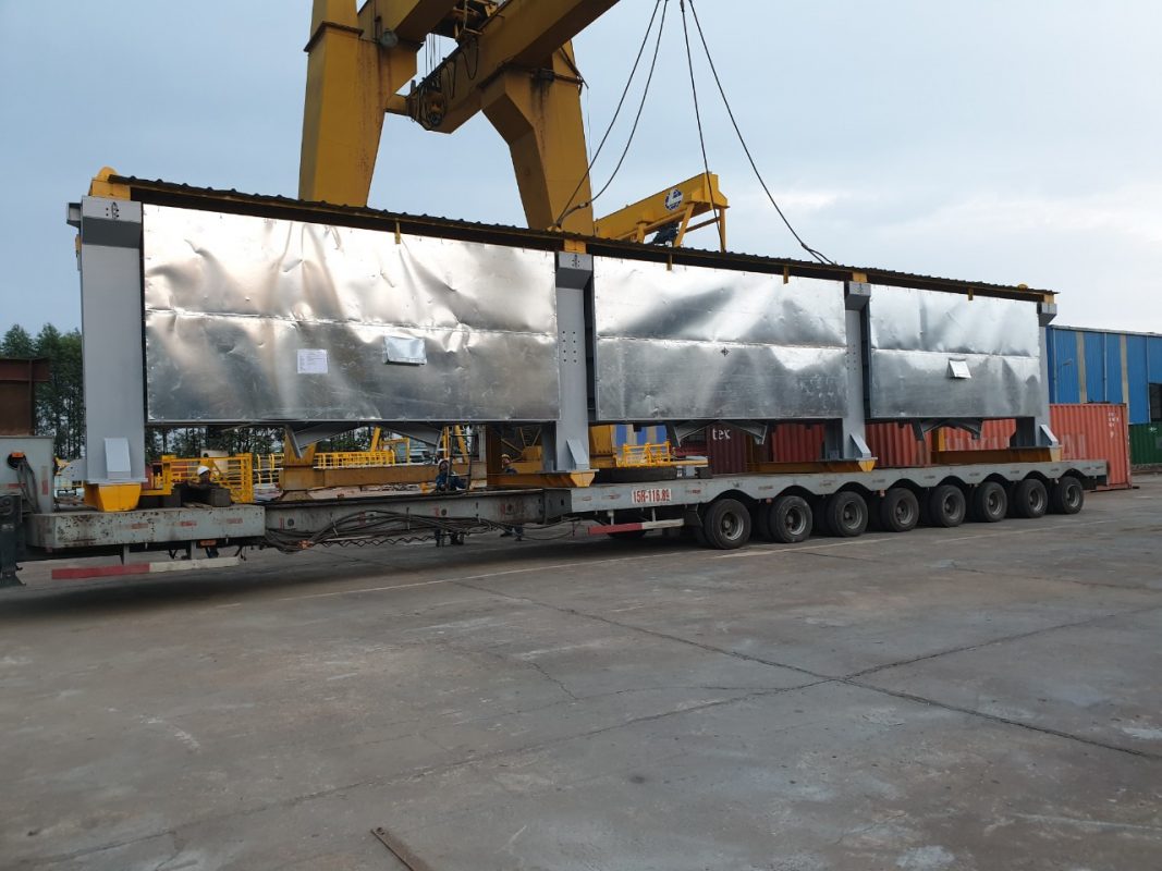 project cargo