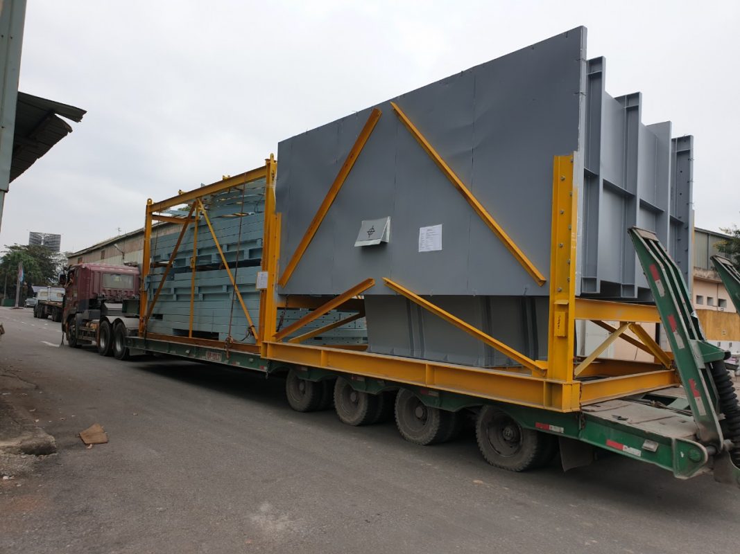 project cargo