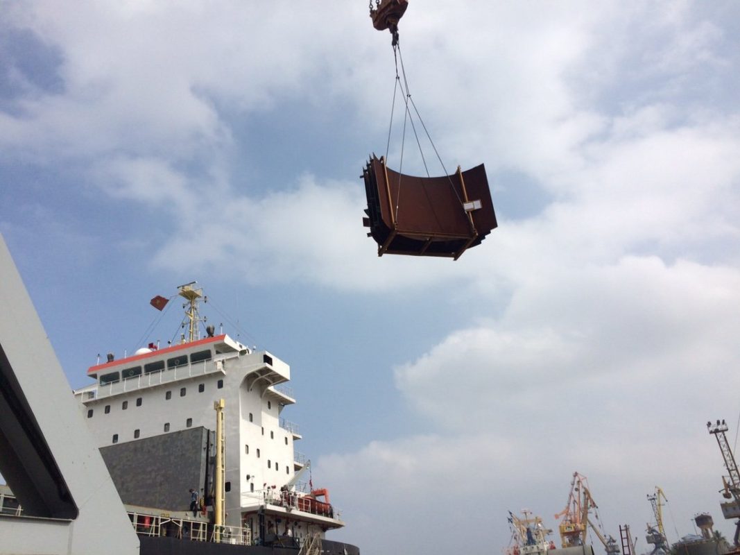 project cargo