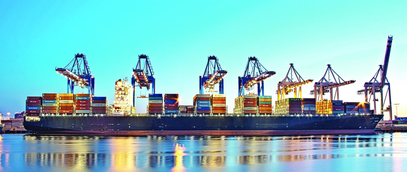 OOG CARGO