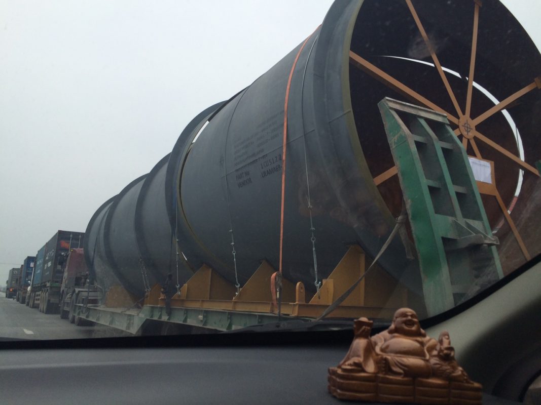 nguyen dang cargo