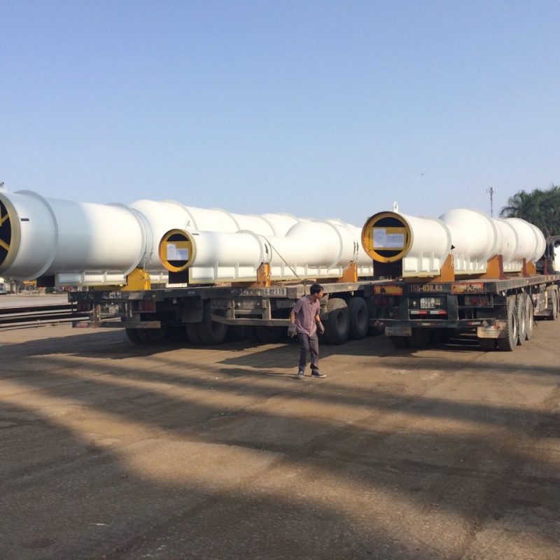 nguyen dang cargo