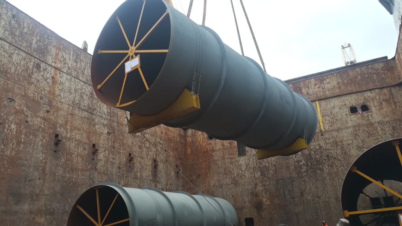 project cargo