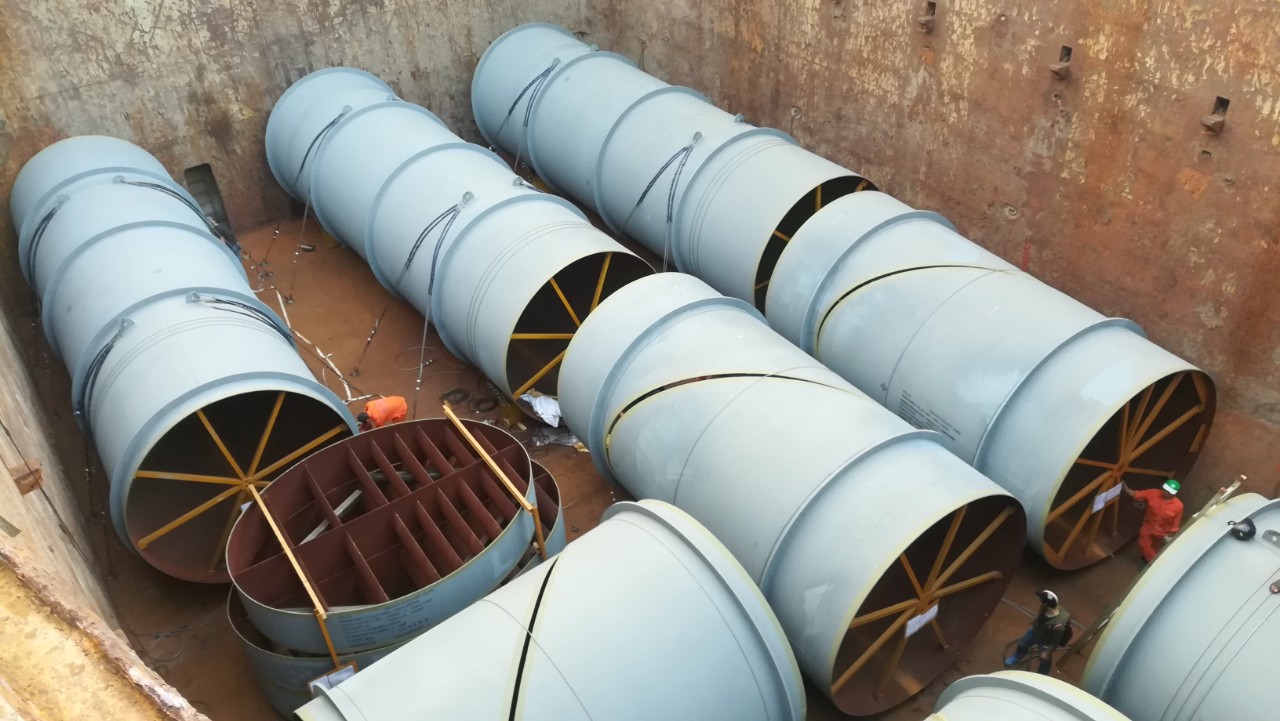 project cargo