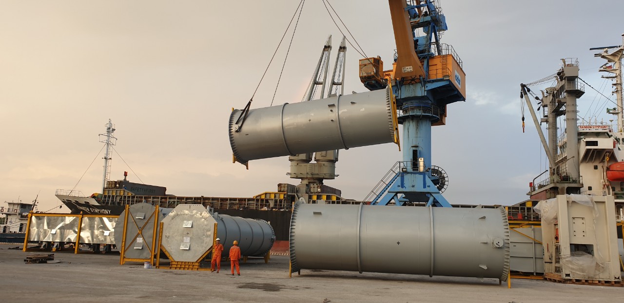 project cargo