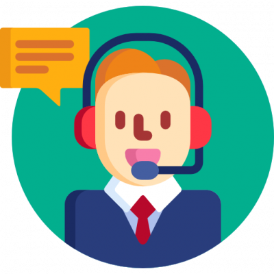 customer support