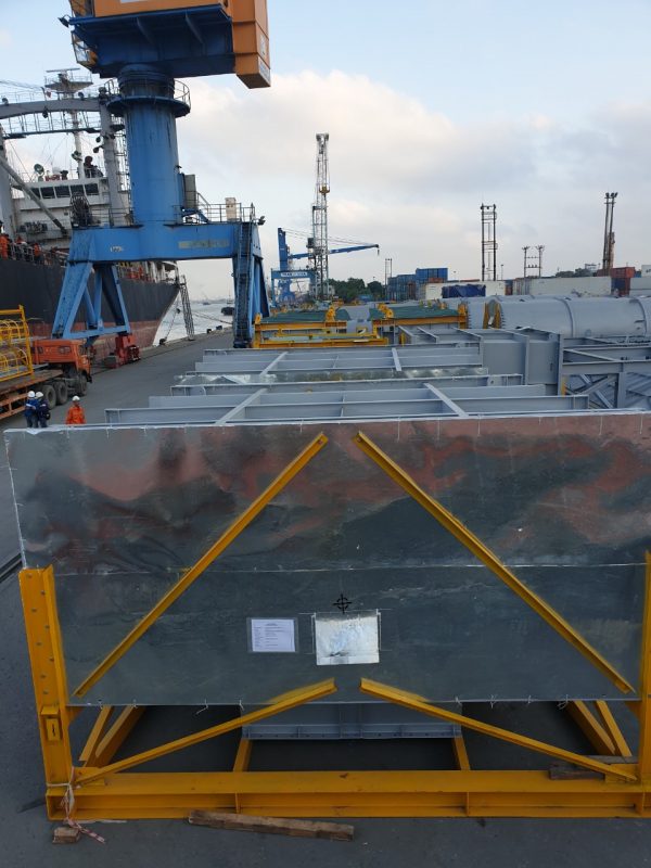 project cargo