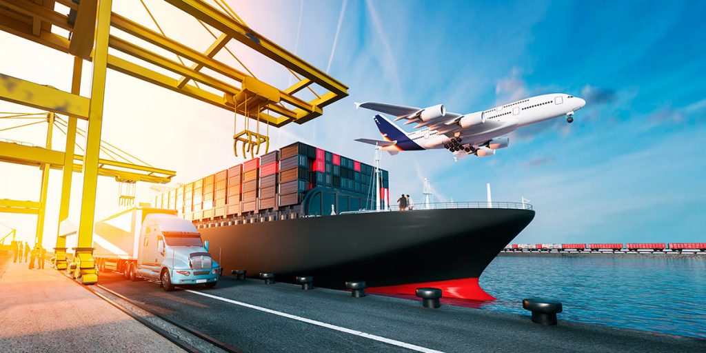 Project cargo
