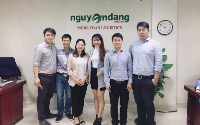 Nguyên Đăng Việt Nam và đối tác Nguyen Dang Viet Nam and partner