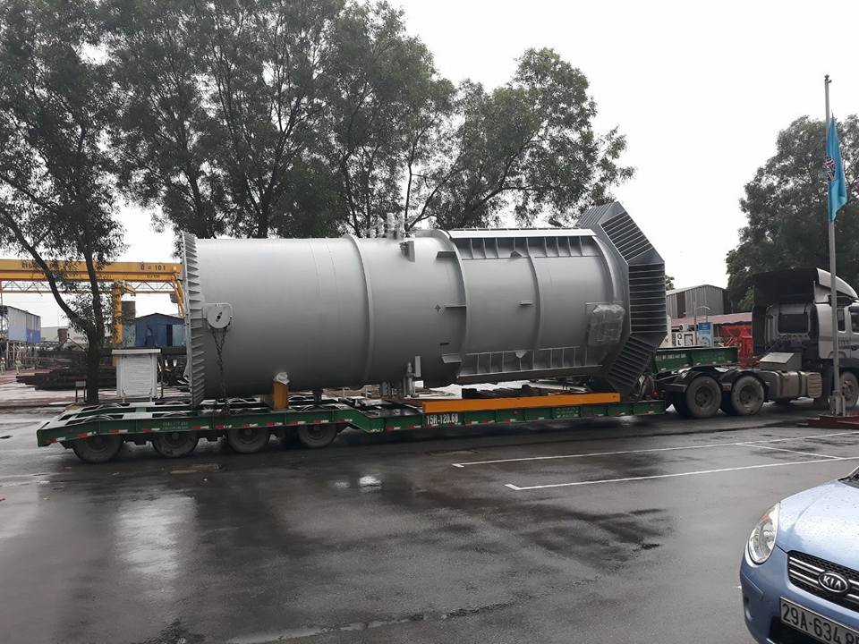 nguyen dang cargo