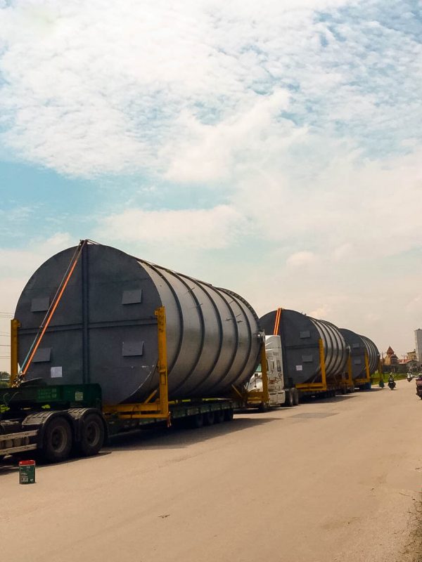 nguyen dang cargo