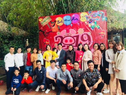 Giới thiệu Nguyên Đăng Việt Nam - Introduction