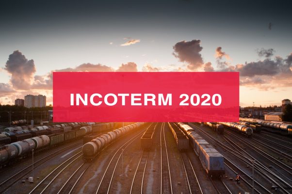 INCOTERMS 2020