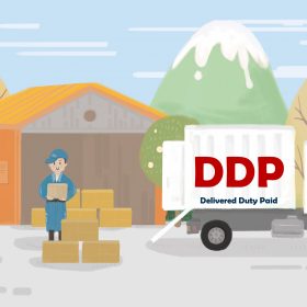 What is DDP incoterms 2020