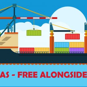 What is FAS incoterms 2020