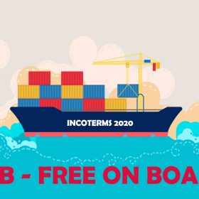 What is FOB incoterms 2020