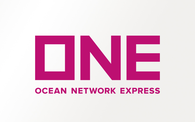 Hãng tàu ONE - OCEAN NETWORK EXPRESS