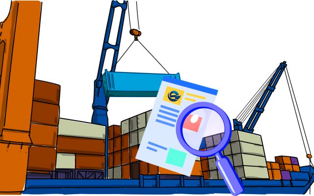 Kiểm tra chuyên ngành cho hàng hóa xuất nhập khẩu