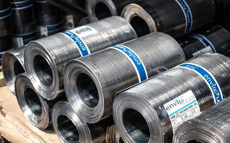 Thủ tục nhập khẩu sắt thép các loại