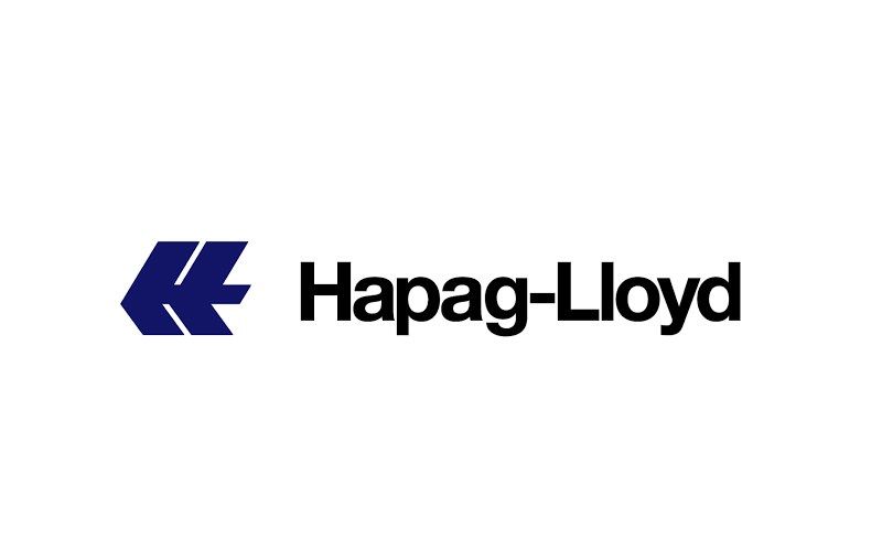 Hãng tàu Hapag Lloyd - Hapag-Lloyd AG