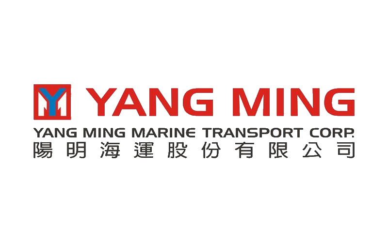 Hãng tàu Yang Ming - YangMing Marine Transport Corp