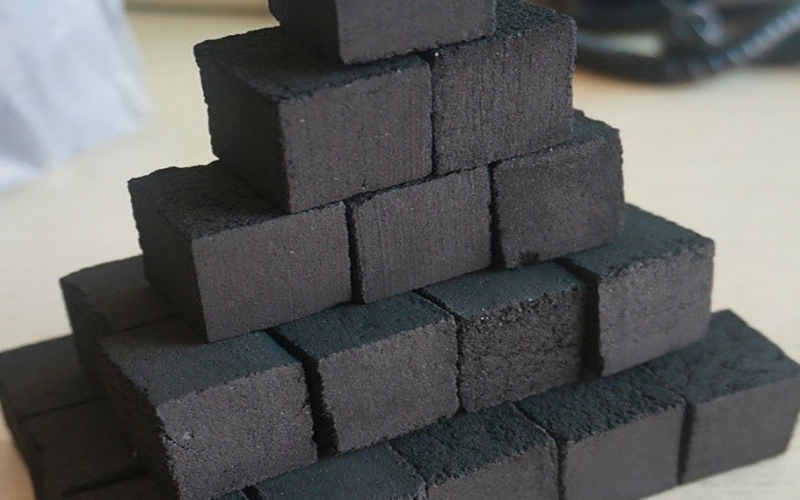 THỦ TỤC XUẤT KHẨU THAN GÁO DỪA,