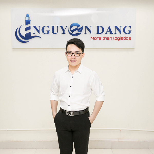 Nguyen Dang Vi