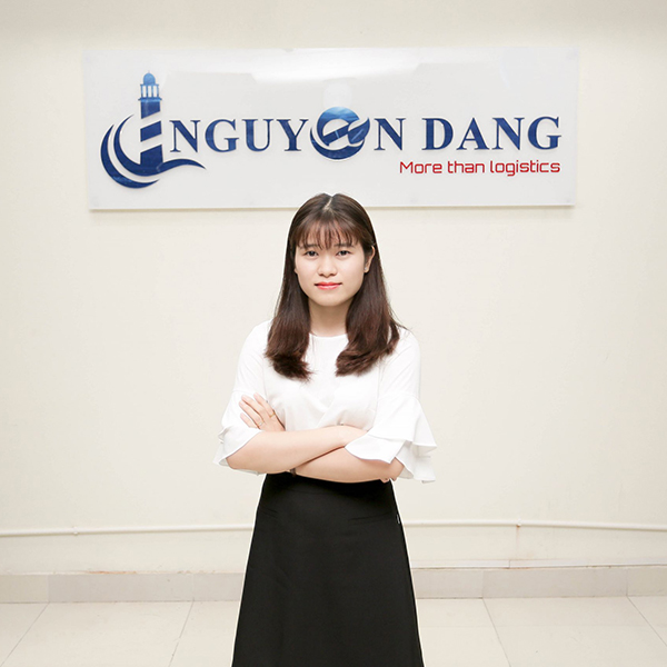Nguyen Dang Viet Nam team - Mrs Ngan