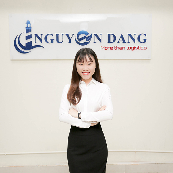 Nguyen Dang Viet Nam team - Mr Jay
