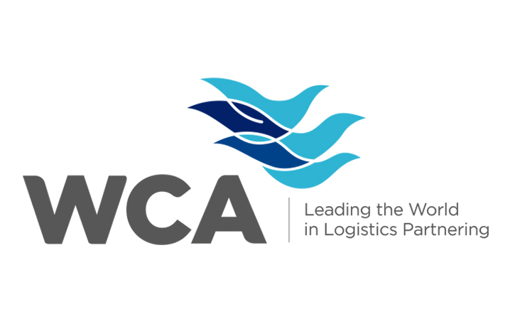 WCA - Liên minh hàng hóa thế giới (World Cargo Alliance)