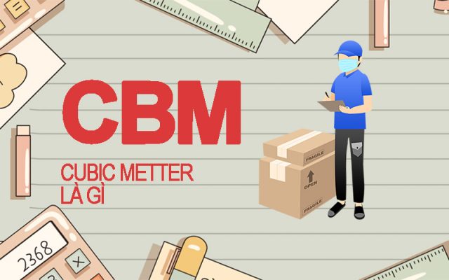 CBM là gì
