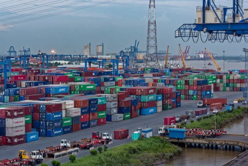 Hà Nội hạ nhiệt thị trường vận tải quá nóng