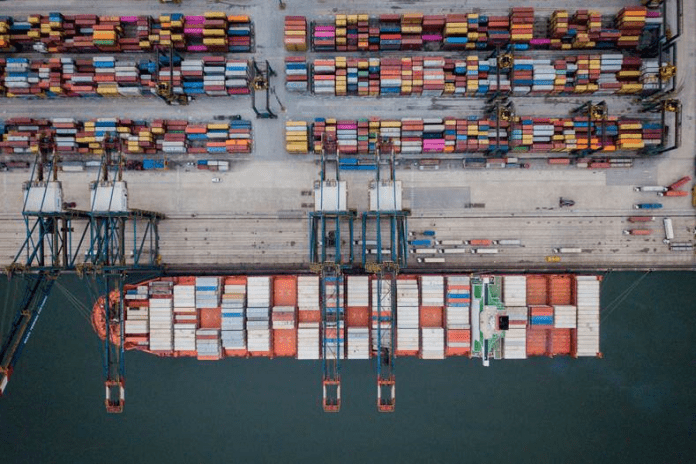 Cảng Brazil bật đèn xanh để tiếp nhận các tàu container lớn