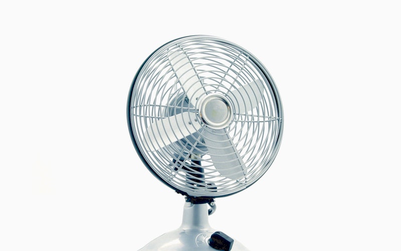Thủ tục hải quan quạt điện nhập khẩu