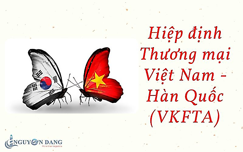 Hiệp định Thương mại VKFTA