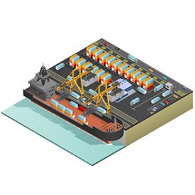 THỦ TỤC HÀNG XUẤT KHẨU