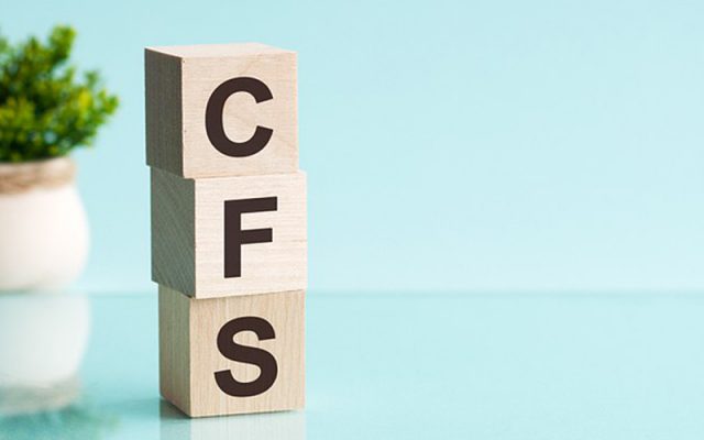 CFS là gì