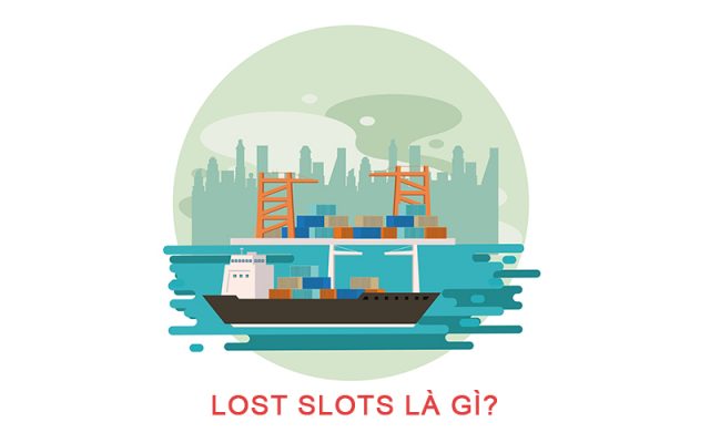 LOST SLOTS LÀ GÌ? CÁCH TÍNH LOST SLOTS