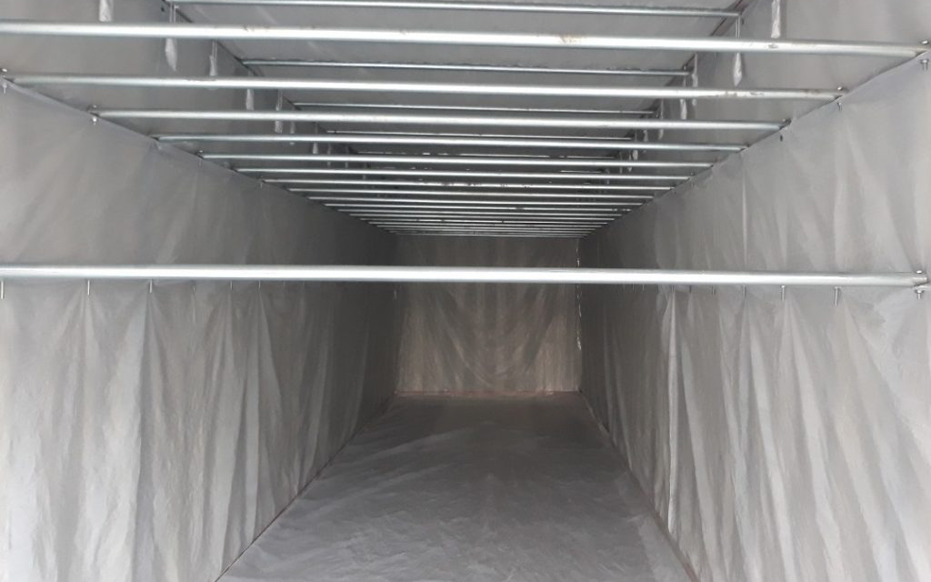 container goh