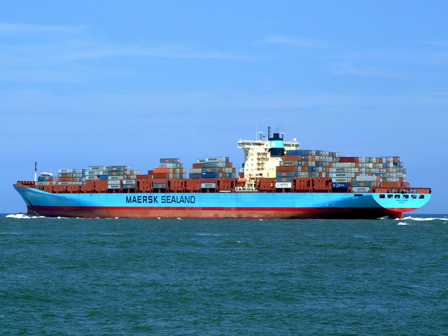 Maersk Lines