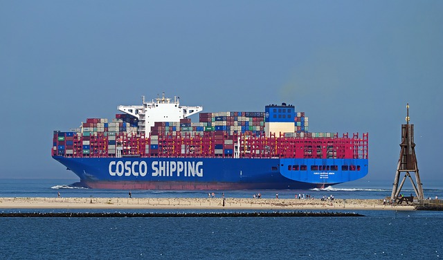 COSCO Lines