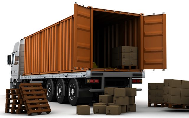 Số Seal container khác số seal trên manifest